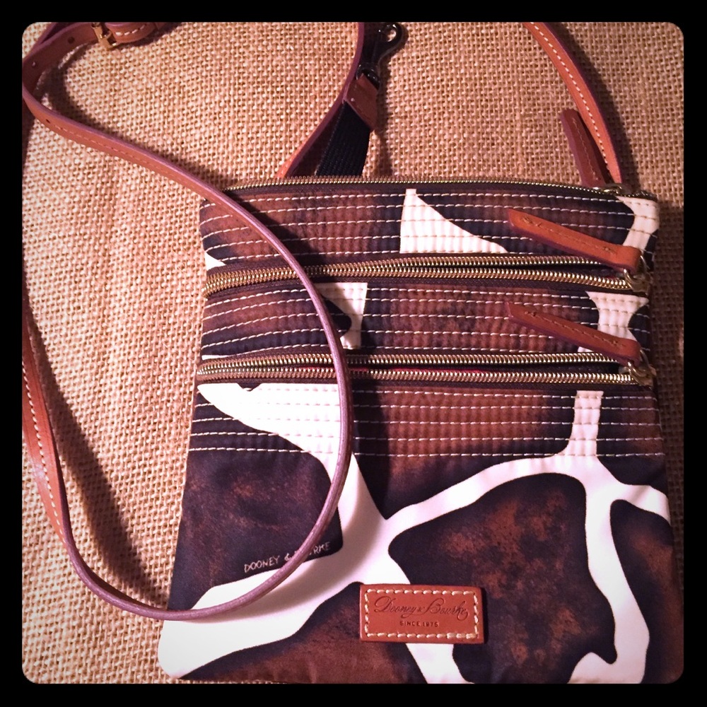 Dooney & Bourke